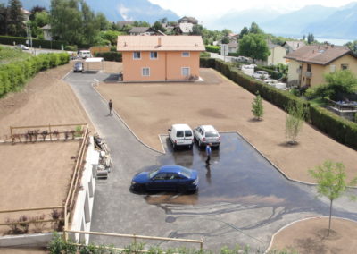 SAINT-LEGIER-LA CHIESAZ